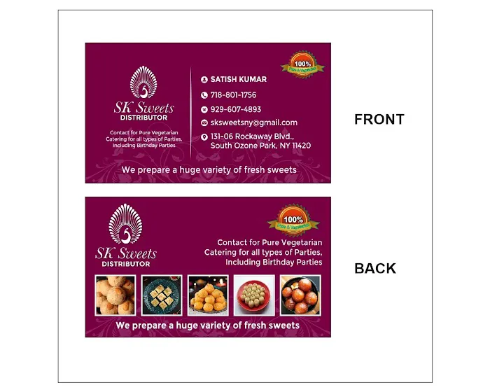 SK Sweets Distributor Picture 7