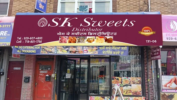 SK Sweets Distributor Picture 8