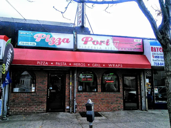 Pizza Port Picture 3