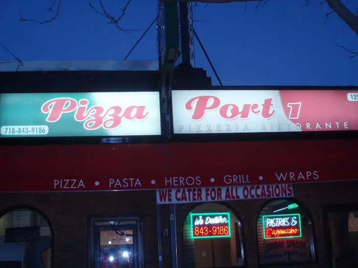Pizza Port Picture 9