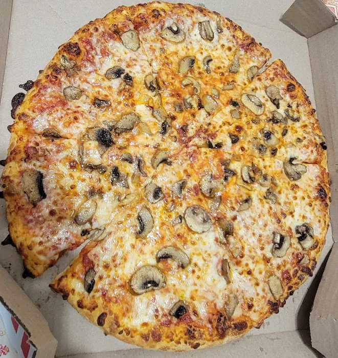 Domino's Pizza Picture 6