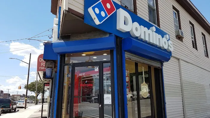 Domino's Pizza Picture 3