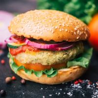 Paaji Indian Food Express ico