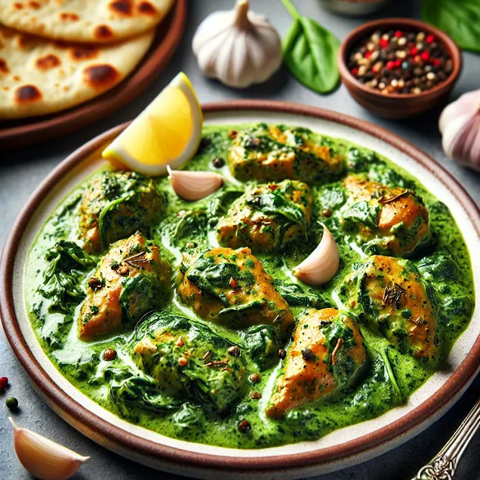 Paaji Indian Food Express Picture 5