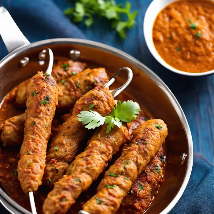 Paaji Indian Food Express Picture 7