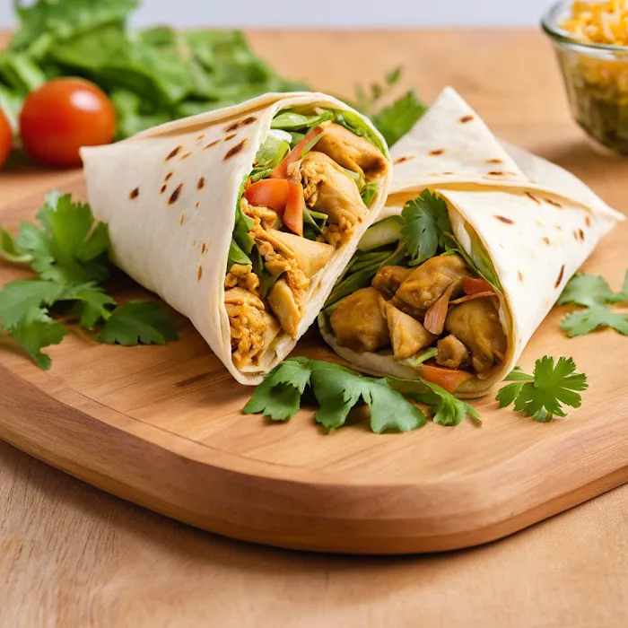 Paaji Indian Food Express Picture 6