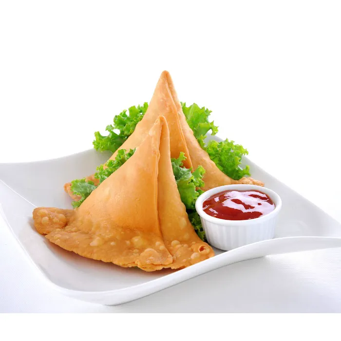 Paaji Indian Food Express Picture 4