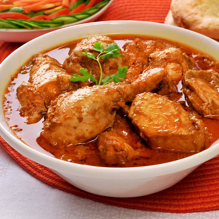 Paaji Indian Food Express Picture 2