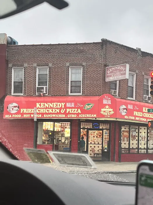 Kennedy Fried Chicken & Pizza (Halal) Picture 7