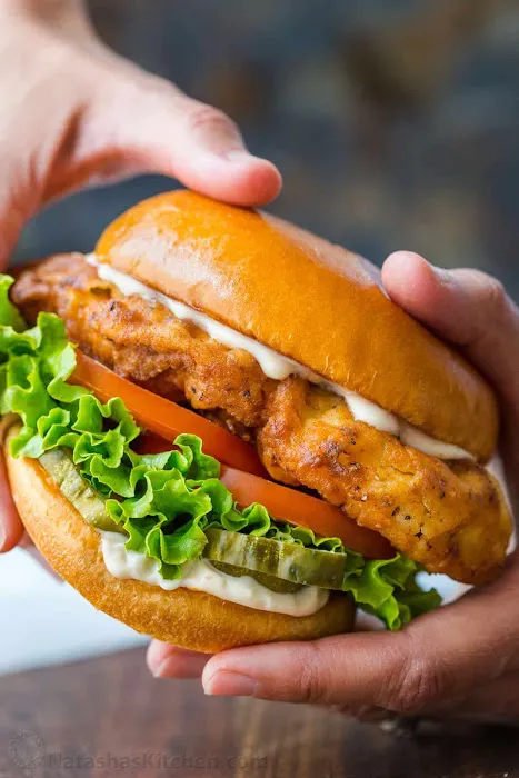 Kennedy Fried Chicken & Pizza (Halal) Picture 4