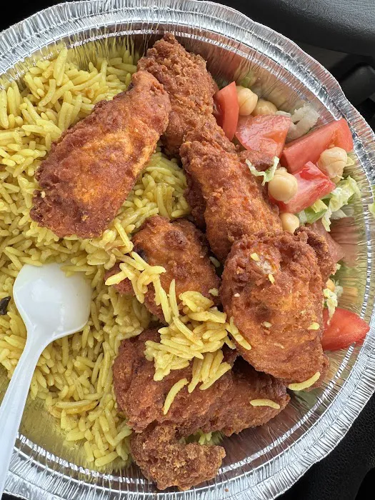 Kennedy Fried Chicken & Pizza (Halal) Picture 8