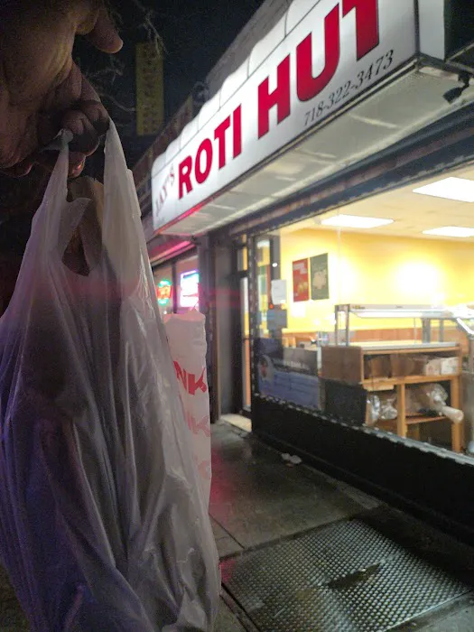 Jay's Roti Hut Picture 1