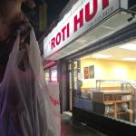 Jay's Roti Hut