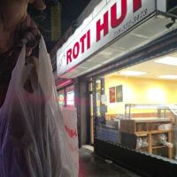 Jay's Roti Hut ico