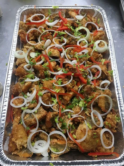Jay's Roti Hut Picture 5