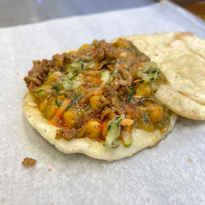 Jay's Roti Hut Picture 8