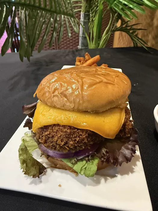 Burger Blvd Picture 9