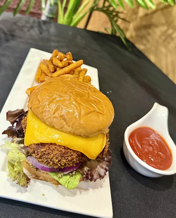 Burger Blvd Picture 3