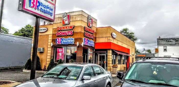 Dunkin' Picture 8