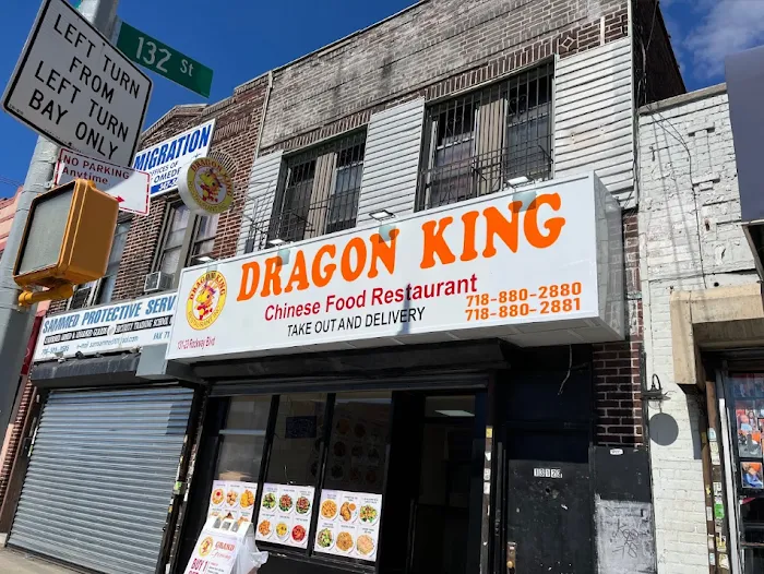 Dragon King Picture 6