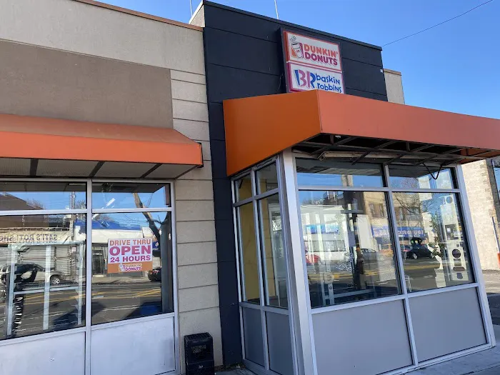 Dunkin' Picture 9