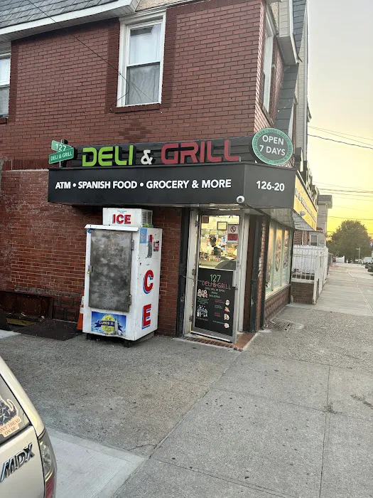 127 Deli & Grill Corp Picture 1