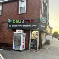 127 Deli & Grill Corp ico