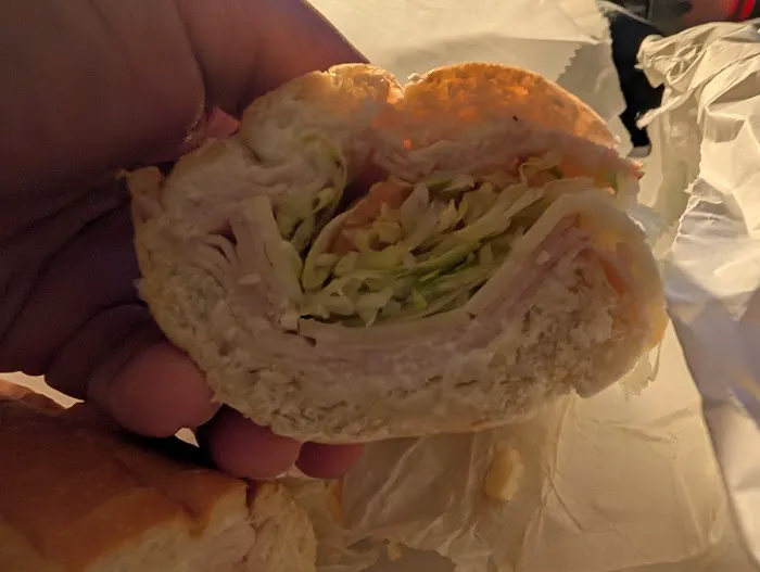 Henriquez Deli Picture 2