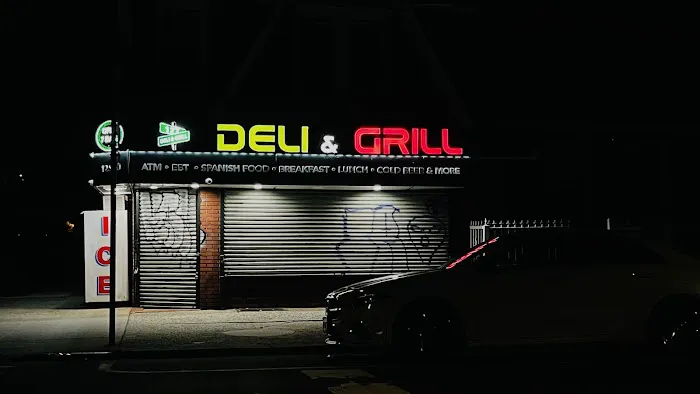 Henriquez Deli Picture 1