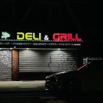 Henriquez Deli