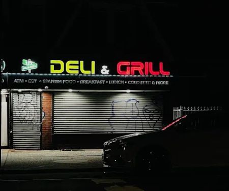 Henriquez Deli