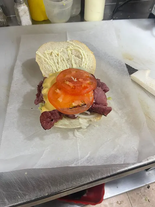 Rockaway Gourmet Deli Picture 1