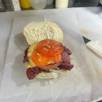 Rockaway Gourmet Deli ico