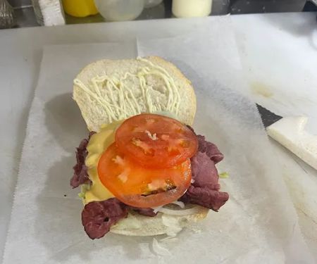 Rockaway Gourmet Deli