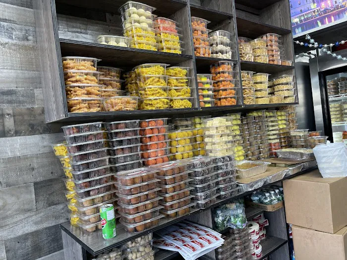 Khalsa sweet shop Picture 6