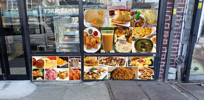 Khalsa sweet shop Picture 4