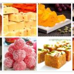 Khalsa sweet shop