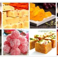 Khalsa sweet shop ico