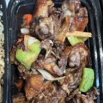 Hibiscus Restaurant Express