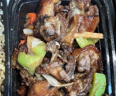 Hibiscus Restaurant Express