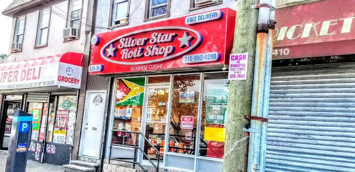 Silver Star Picture 1