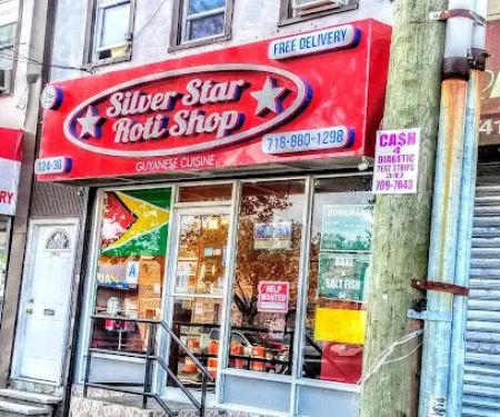 Silver Star