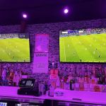 One Bar And Lounge