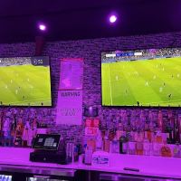 One Bar And Lounge ico