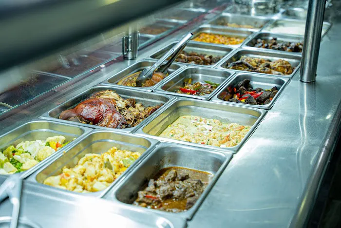 Sofis Deli and Grill Picture 7