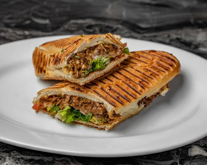 Sofis Deli and Grill Picture 10