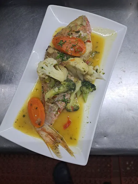 tony sazon deli grocery gourmet corp Picture 8