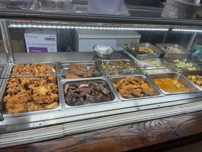tony sazon deli grocery gourmet corp Picture 6