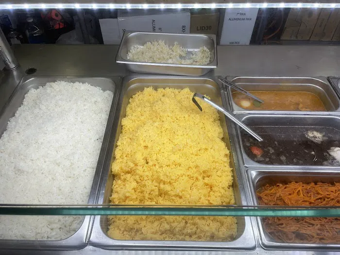 tony sazon deli grocery gourmet corp Picture 2