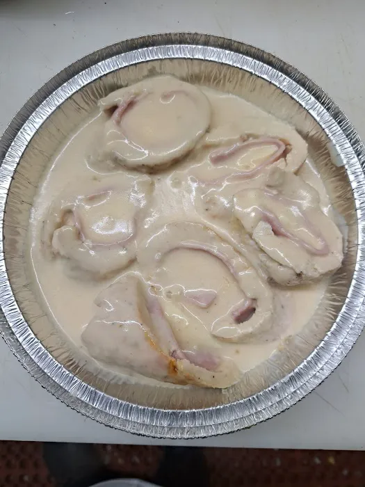 tony sazon deli grocery gourmet corp Picture 4
